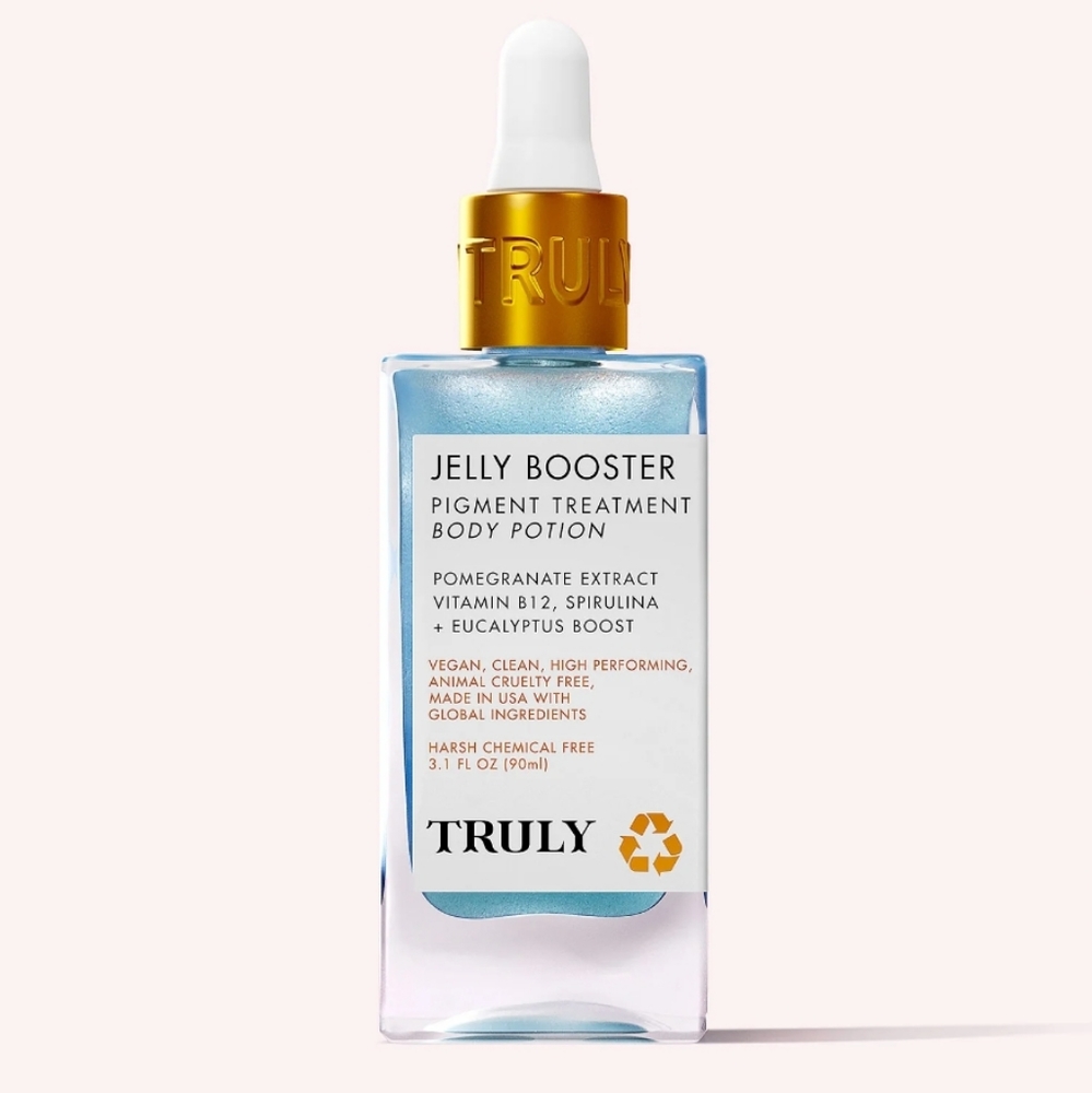 Truly Jelly Booster